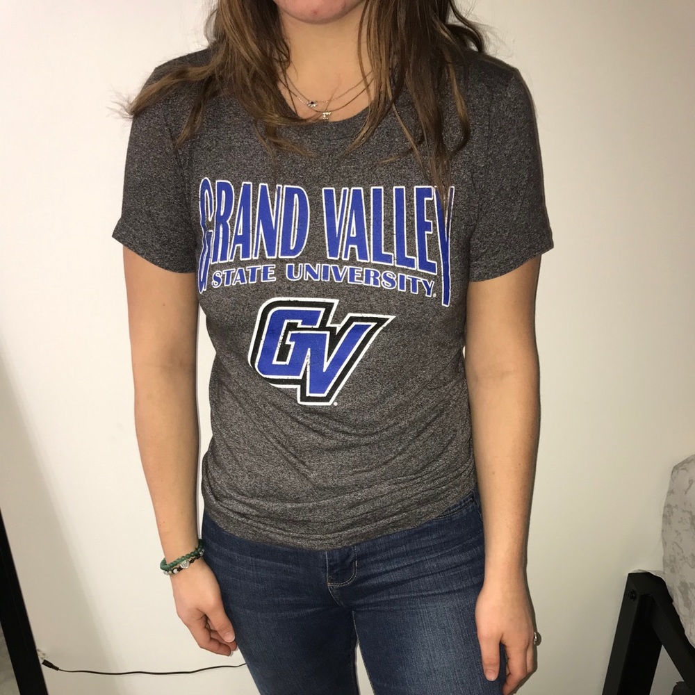 gvsu short sleeve